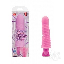   Pleasure Bendie Vibes - 6,75   