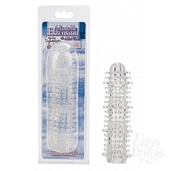     ADJUSTABLE EXTNSION 