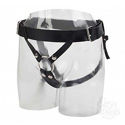 Трусики для крепления фаллоимитаторов Universal Love Rider Harness Трусики для крепления фаллоимитаторов Universal Love Rider Harness