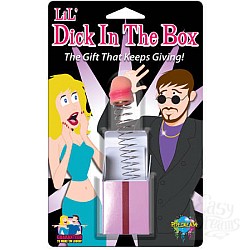  ������ �� ������� Lil  Dick in a Box