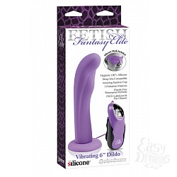  �������  ��� �������� Fetish Fantasy Elite 6 � ��������� ����������