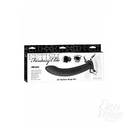  ������� ������������� Hollow Strap-On 10 ����� ������