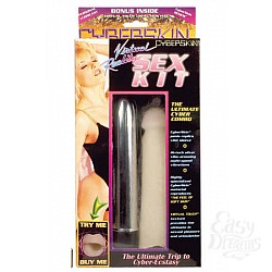      Virtual Reality Sex Kit - 16,5 .