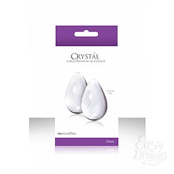       CRYSTAL KEGEL EGGS