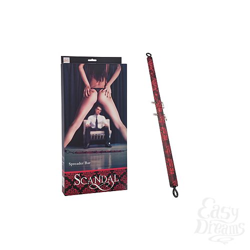 ���������� 1:  ������������� ������� � ����������� ��� ������� ��� ��� Scandal Spreader Bar � ������ �����-�������
