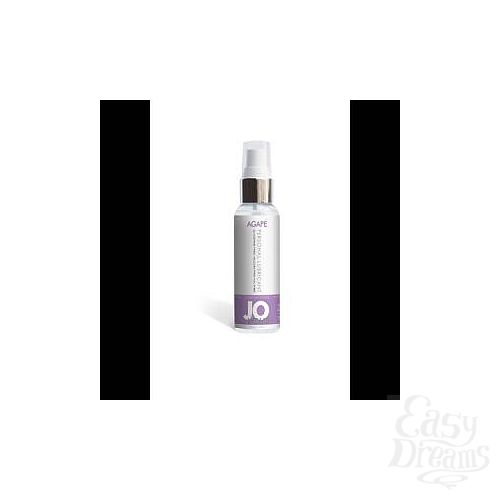 ���������� 1:  ������� ��������������� ��������� JO Personal Lubricant AGAPE Women, 2 oz (60 ��)
