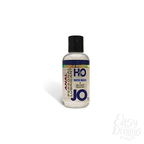 ���������� 1:  �������� ��������� �� ������ ������ JO Anal H2O - 135 ��.