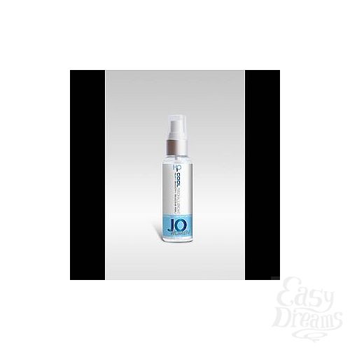 ���������� 1:  ������� ����������� ��������� �� ������ ������ JO Personal Lubricant  H2O Women COOL, 2 oz (60 ��)