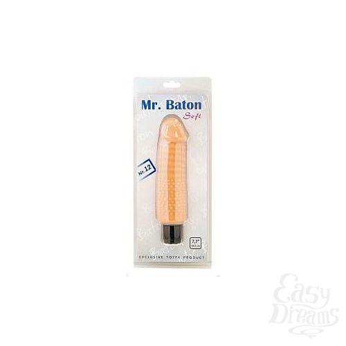  2    Mr.Baton Soft 12 - 19,5 .