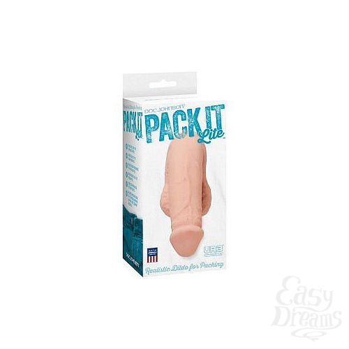  2     Pack It  Lite  White 4,5 