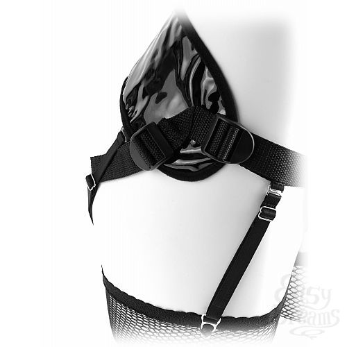 ���������� 3  ������� �� ��������� - Garter Belt Harness, ������