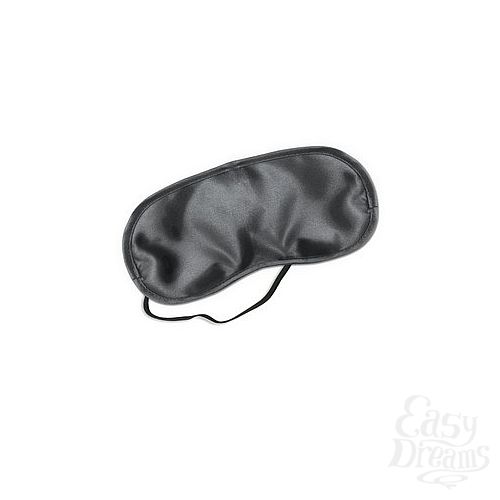  1:     Satin Love Mask