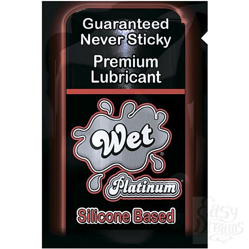 ���������� 1:  ����-��������� Wet Platinum Pouch, 2 ��.