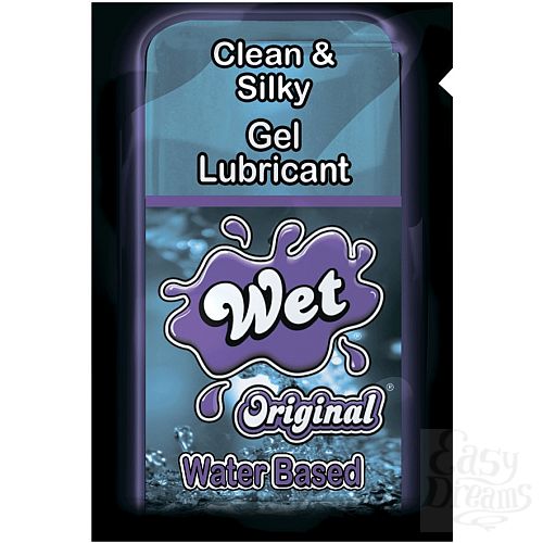 ���������� 1:  ����-��������� Wet Original, 3 ��