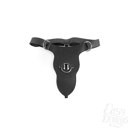 ���������� 3  ������� ������� ��� �������� Fetish Fantasy Series Heavy Duty Harness