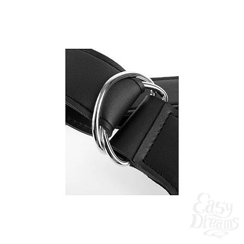 ���������� 4  ������� ������� ��� �������� Fetish Fantasy Series Heavy Duty Harness