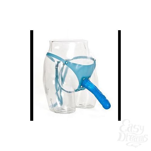 ���������� 1:  ����� ������� Harness � �������� Designer Harness   Jelly Dong Briana 