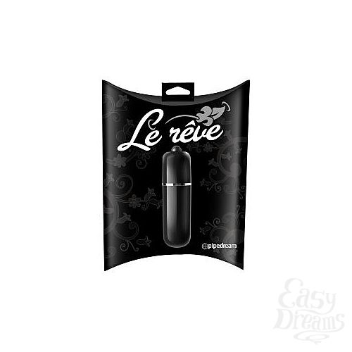  2  ׸  Le Reve 3-Speed Bullet