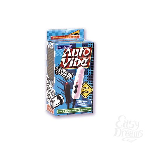  1:     AUTOVIBE 0378-02 BX DJ