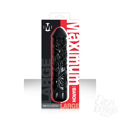  1:   Maximum The Baron 