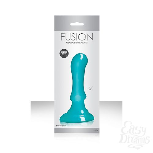���������� 1:  �������������-������� Fusion Pleasure Dongs � �������� �������