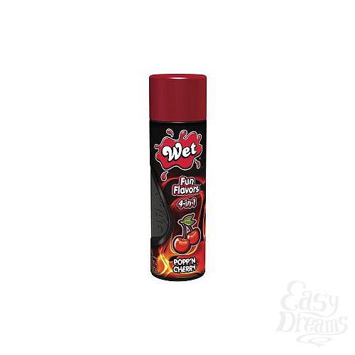 ���������� 1:  ����-��������� �� ������ ������ Wet Fun Flavors Poppn Cherry � �������� ����� - 316 ��.