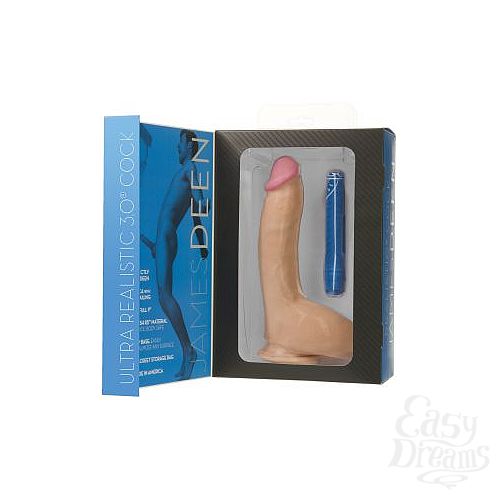  2  - James Deen  UR3 Cock