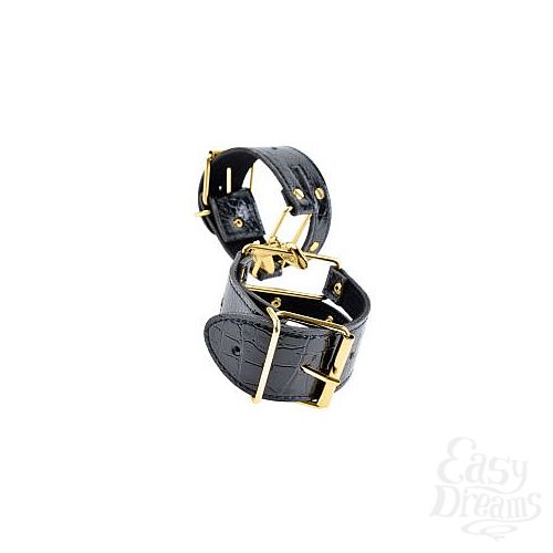 ���������� 3  ������ � ������� ��������� Cuffs