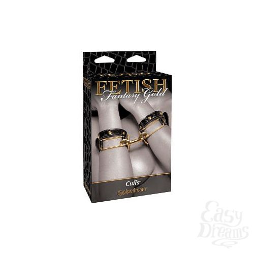 ���������� 4  ������ � ������� ��������� Cuffs