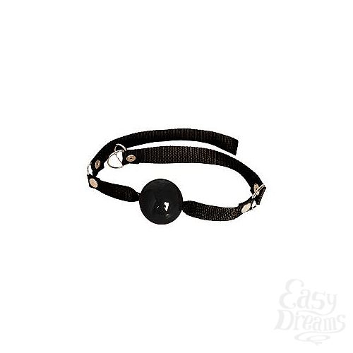  3   Beginners Ball Gag
