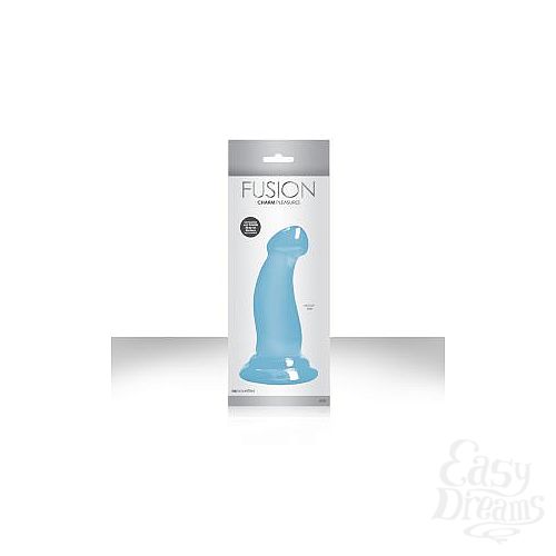 ���������� 3  ������� �������������-������� Fusion Pleasure Dongs - 13,2 ��.