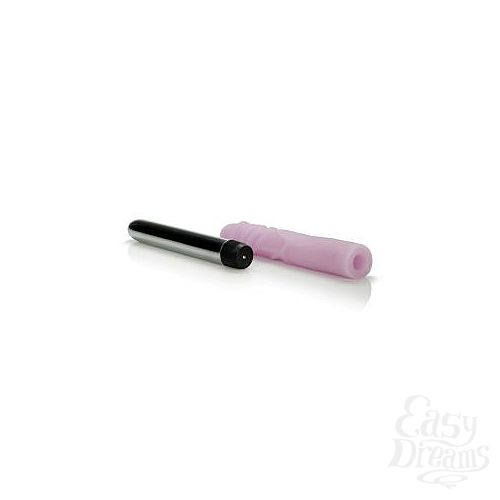  4     Soft Touch Sleeve - 20,5 .