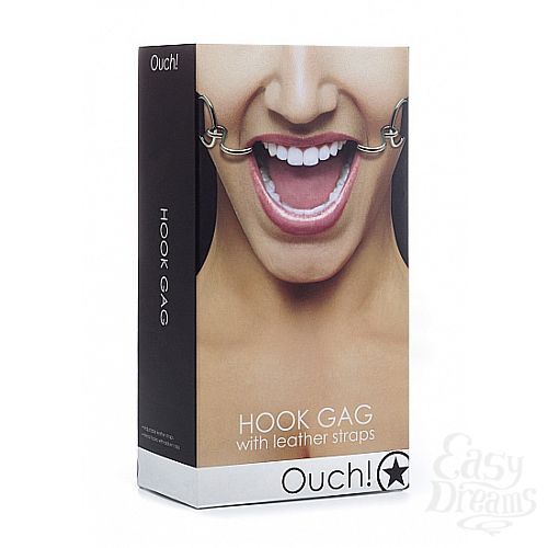  2   Hook Black BlackSH-OU106BLK
