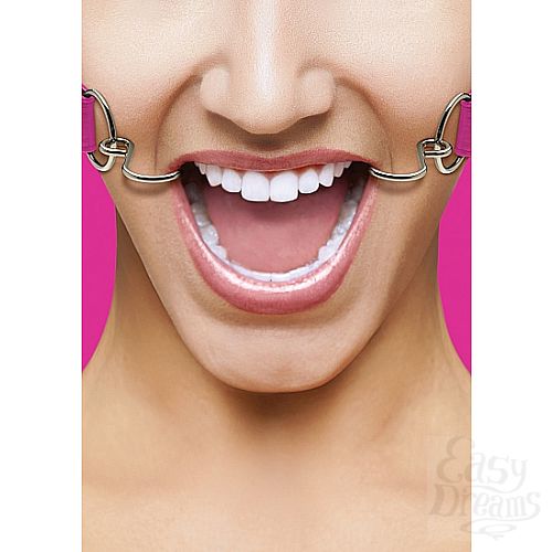  1:   Hook Pink SH-OU106PNK