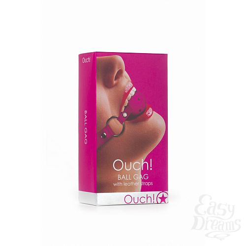  2    OUCH! SH-OU047PNK