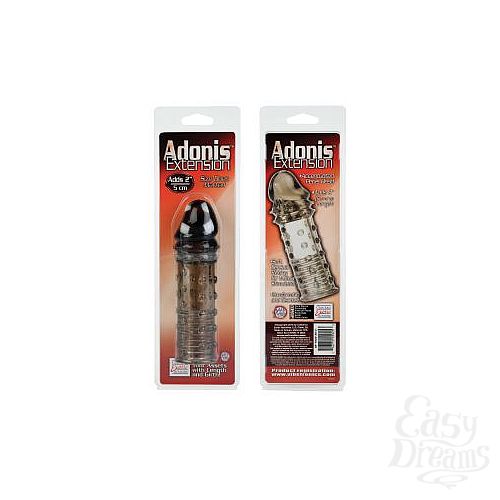  7     Adonis Extension Smoke