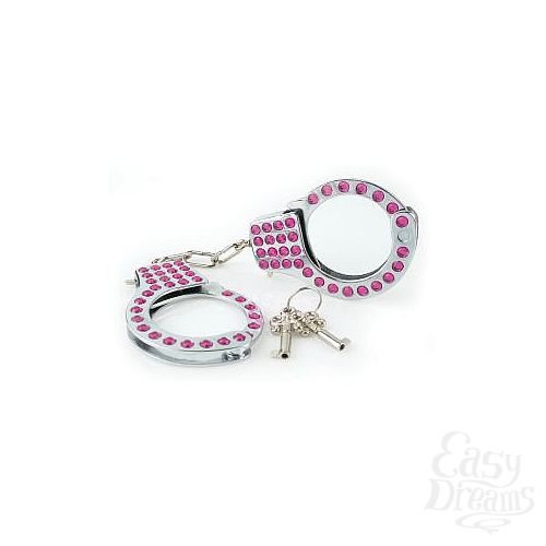 ���������� 1:  ��������� � �������� �������� Fancy Cuffs