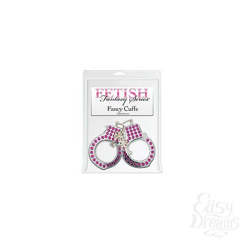 ���������� 3  ��������� � �������� �������� Fancy Cuffs