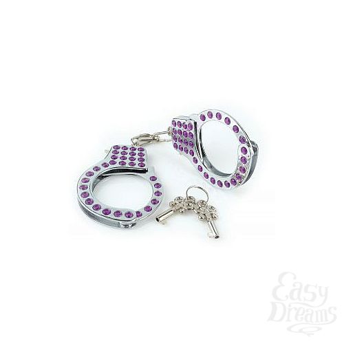 ���������� 1:  ��������� � ����������� �������� FANCY CUFFS 