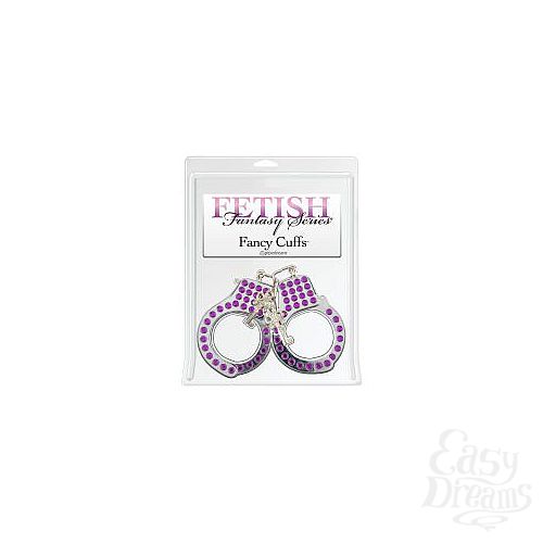 ���������� 3  ��������� � ����������� �������� FANCY CUFFS 