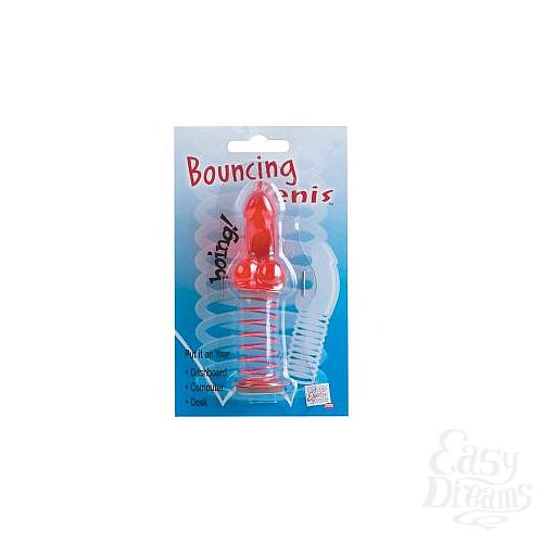 ���������� 2  �������-����� �� ��������� � ����� ������� Bouncing Penis