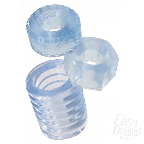 ���������� 1:  �������� ����� �� ����� POWER COCK TOOLS BLUE 10217TJ