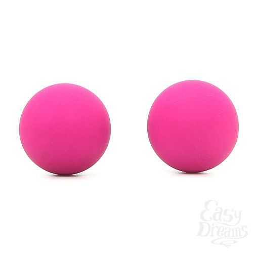  1:    Silicone Ben Wa Balls, 