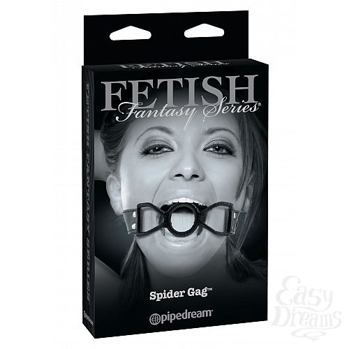  2   FFLE SPIDER GAG 444623PD