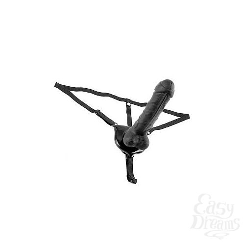 ���������� 4  ������� Perfect Partner Black