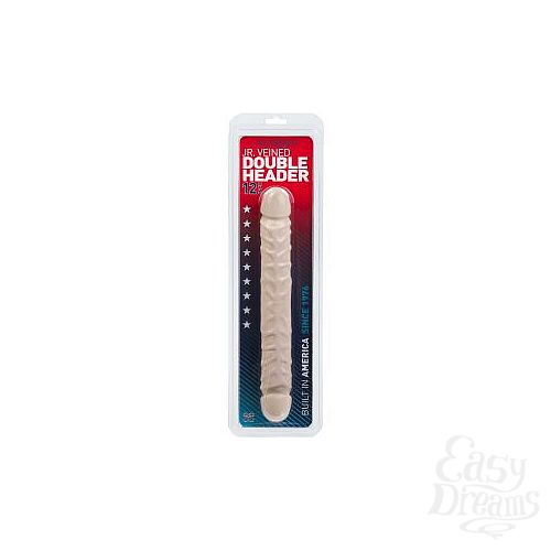 ���������� 3  ������������� ������������� Jr. Veined Double Header - 30 ��.