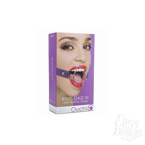 2    Ring Gag XL   