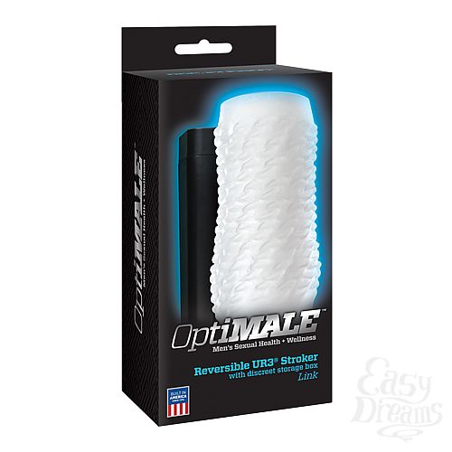  1:   OPTIMALE Reversible UR3 Stroker Link 
