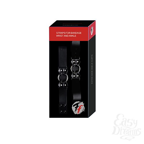 ���������� 2  ������ ���� � ���� Straps for bandage wrist and ancle ������� ������