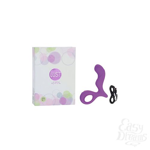 ���������� 1:  �������� �������� Lust by JOPEN  L13 �������������� ����������